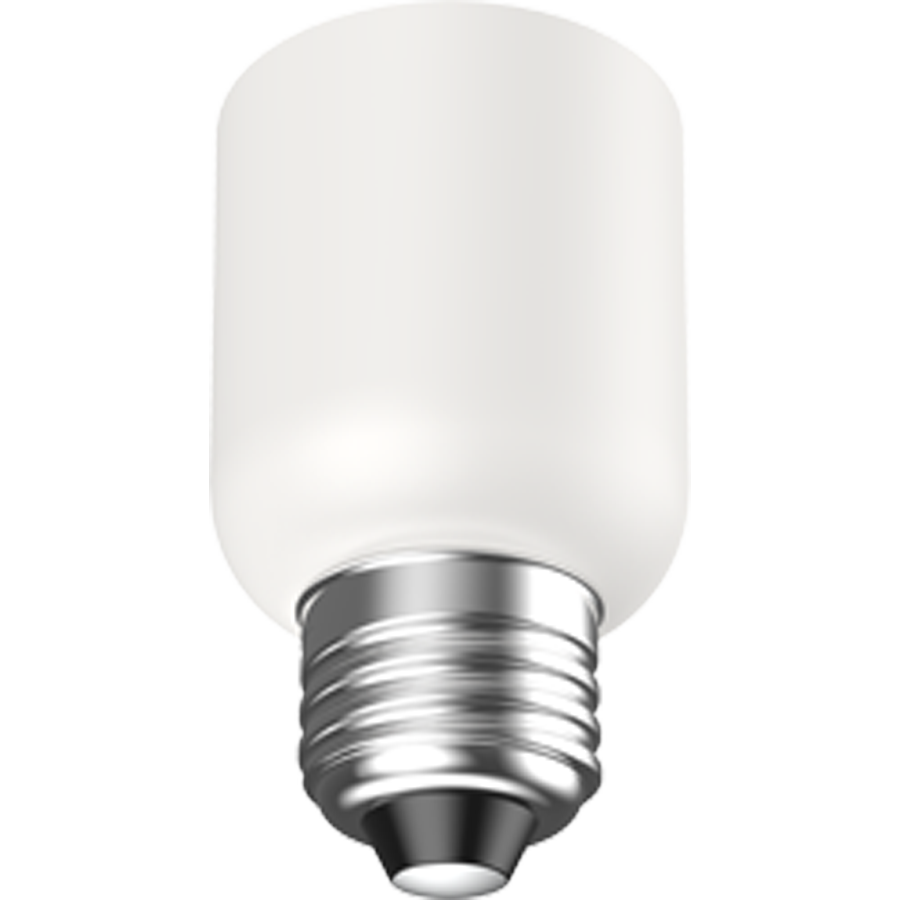 RAB Lighting HID Adapter, E26, HID-ACC-E26