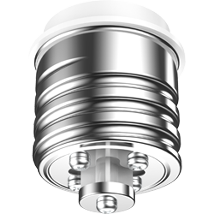 RAB Lighting HID Adapter, EX39, HID-ACC-EX39