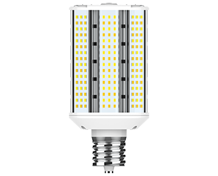 RAB Lighting HIDFA HID Replacement Lamp, 10/20/30W, CCT Selectable, CRI 80, EX39, Ballast Bypass, HIDFA-30S-H-EX39-CCT Selectable-BYP