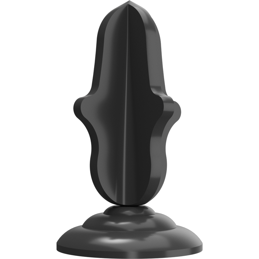 RAB Lighting HTG Finial 4, Bronze, HTG-FN4