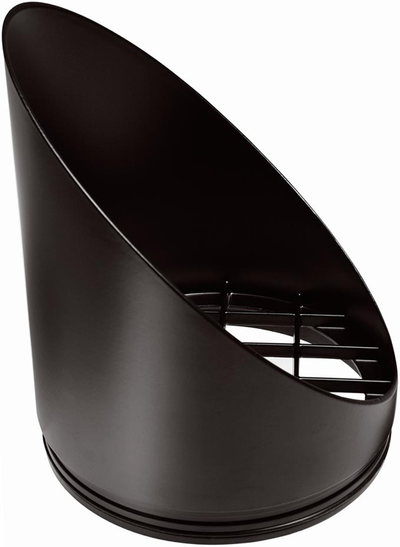 RAB Lighting HB101/H101 Floodlight Visor, Bronze, HV1A