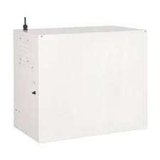 LightAlarms 400W Surface Mount Interruptible Mini Inverter, LMIU-400