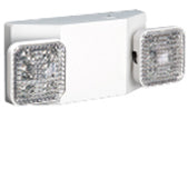 LightAlarms 3.6V Remote Capacity LED Battery Unit with Advanced Diagnostics, LCAB-2SQLEDRID*