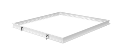 RAB Lighting Recessed Drywall Kit for 2x2 LED Flat Panels, RMKPANEL2X2