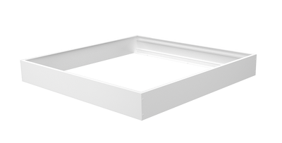 RAB Lighting Surface Mounting Kit for EZPAN2X2 LED Flat Panels, SMKEZPAN2X2