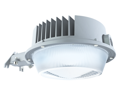 RAB Lighting Field-Adjustable LED Yardblaster, 120 | 100 | 80W, Twistlock Photocell, CCT Selectable, 11,422 thru 17,328 Lumens, 120-277V, YBLEDH/PCT