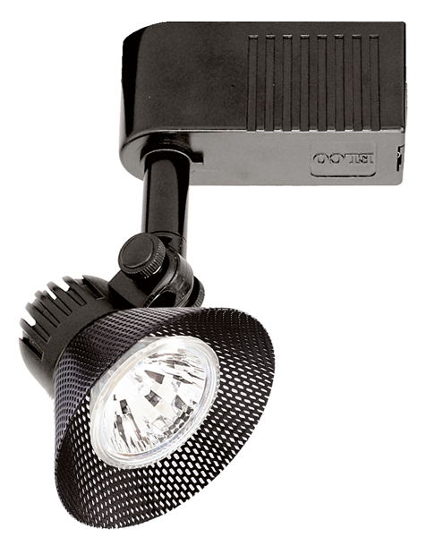 Elco Lighting CLASP, 50W, 12V, H/J/L Style Track, Dimmable, ET534W