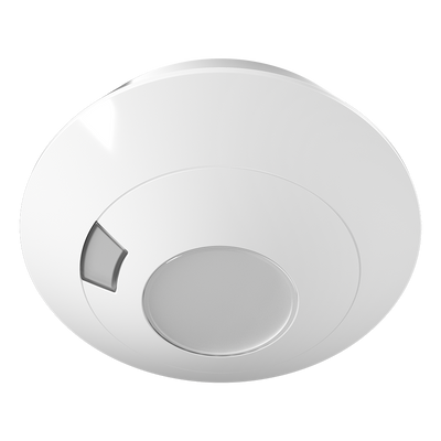 RAB Lighting LC Blue Microwave Ceiling Sensor, IP66, MVSW50/LCB