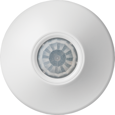 Acuity Brands nLight Ceiling/Surface Mount Occupancy Sensors, NCM PDT 10 ADCX RJB