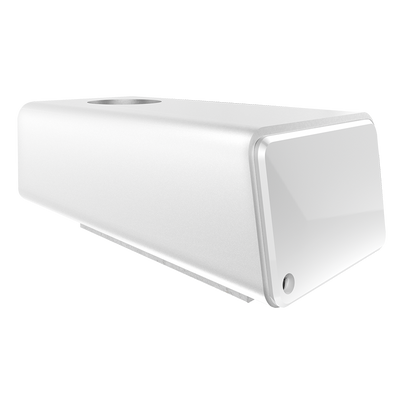 RAB Lighting Pendant Mount Kit for 90W RAIL High Bay, RAILP-90W
