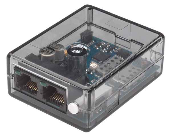 Acuity Brands Bluetooth Low Energy Communication Module, nIO BT