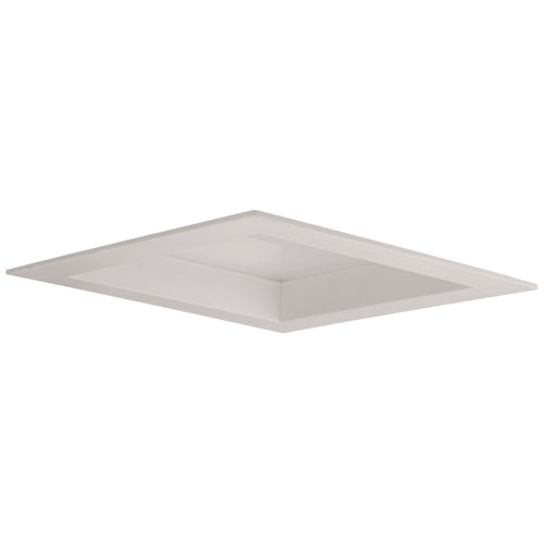 Elco Lighting Replacement Reflector Trim, 5 In., White, EL5320W