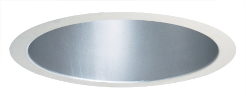 Elco Lighting 9 In. CFL Vertical Open Reflector, 70W, EL1016C
