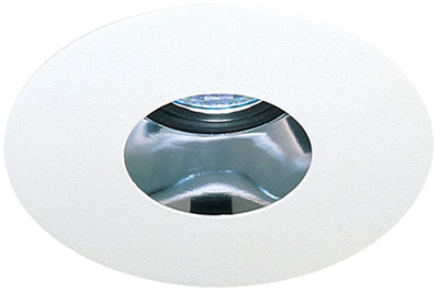 Elco Lighting 6" Reflector Cone Trim, Chrome, EL2521C