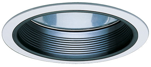 Elco Lighting 6" Reflector Baffle Trim, ELA101B