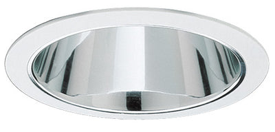 Elco Lighting 6" Specular Reflector Trim, Chrome, ELS30C
