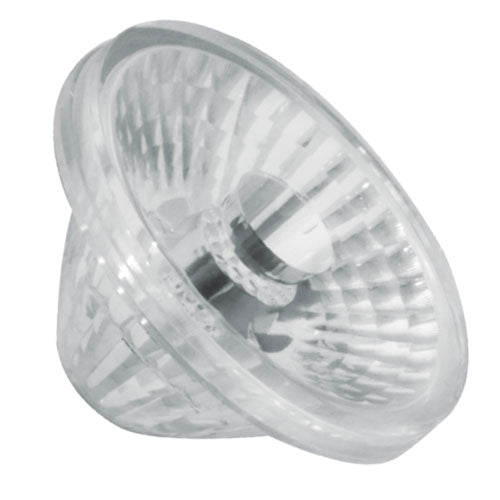Elco Lighting Interchangeable Lens for LED Pull-Down, 20° Beam Angle, EP710C