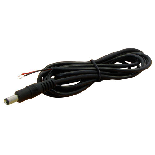 Elco Lighting Power Connector for LED Tape Light, 6 Ft., EPN11