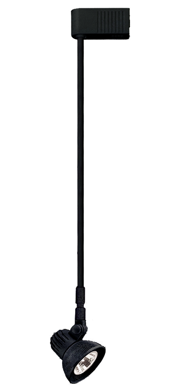 Elco Lighting CLASP, 50W, 12V, H/J/L Style Track, Stem Extension, ET534-24B