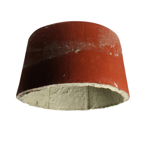 Elco Lighting Recessed Fixture Fire Cover, cUL Rated, 2-Hour Fire Rated, FIRECVR
