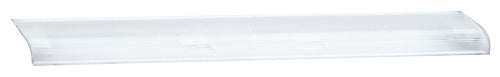 Elco Lighting Replacement Lens for EUB Series, 12 In., EUBL12