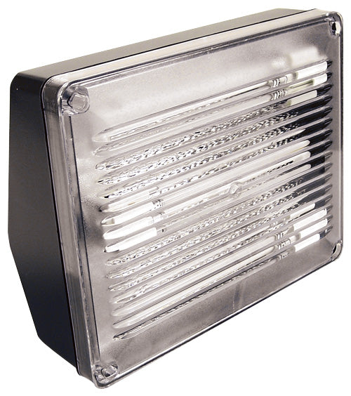 Elco Lighting Compact Fluorescent Floodlight, 39W, WS40