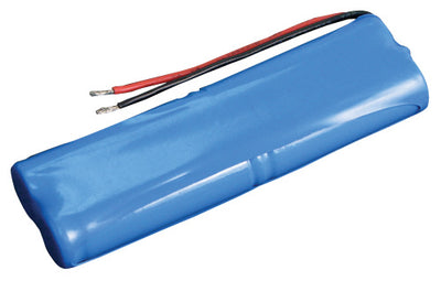 Elco Lighting Battery Backup, 4.8V, 700mA Hour, EEP3A