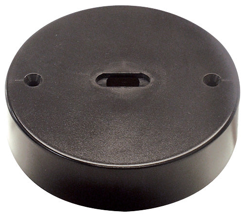 Elco Lighting Mini-Track Monopoint with 12V 50W Transformer, Bronze, EP2013B