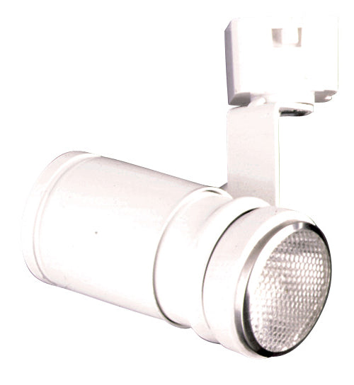 Elco Lighting Mini Universal Track Fixture, 50/150W, 120V, Medium Base E26, Bronze, ET690B