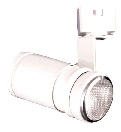 Elco Lighting Mini Universal Track Fixture, 50/150W, 120V, Medium Base E26, Bronze, ET690B