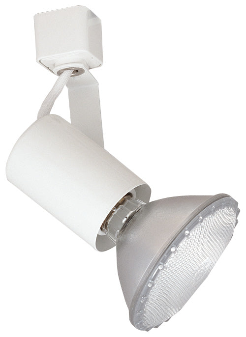 Elco Lighting PAR 30 Mini Universal Track Fixture, 75W, 120V, Bronze, ET647BZ