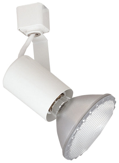 Elco Lighting PAR 30 Mini Universal Track Fixture, 75W, 120V, Bronze, ET647BZ