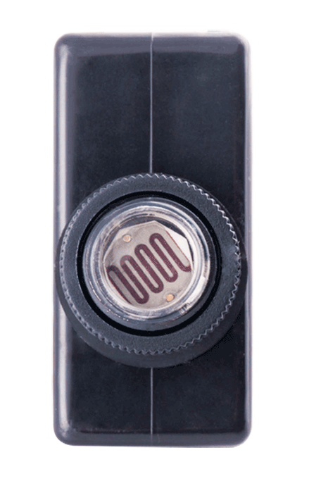 RAB Lighting PC1000 Photocontrol, 1000W, 120-150V, PC1000