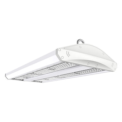 Westgate IP69 2Ft. Linear High Bay for Food & Chemical Facilities, 120W/160W/200W, 3500K/4000K/5000K, LLHBF-120-200W-MCTP-SR