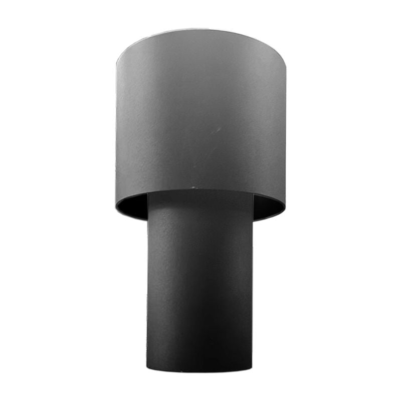 Westgate Mfg CMC2 Middle Light Accessory, Black, CMC2-MLA-BK