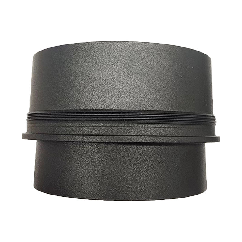 Westgate Mfg CMC4 Smooth Accessory, 25° Beam Angle, Black, CMC4-SNA-BK