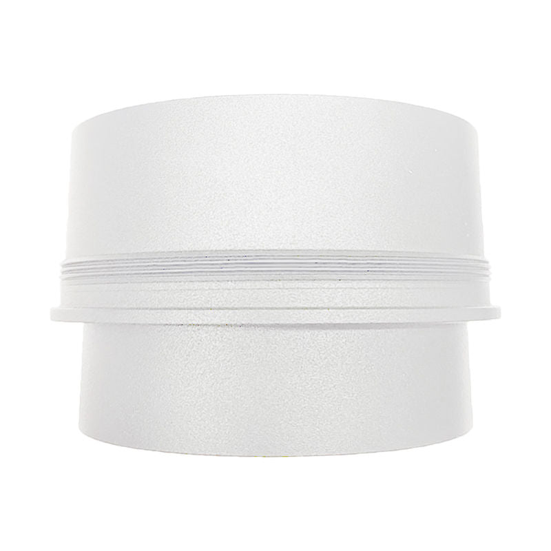 Westgate Mfg CMC4 Smooth Accessory, 25° Beam Angle, White, CMC4-SNA-WH