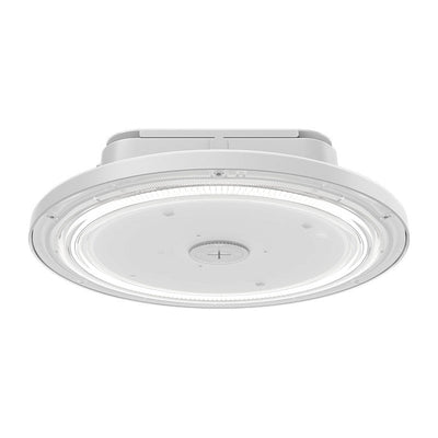 Westgate Mfg CXU X-GEN Canopy Light, 30/50/75/100W, CCT Selectable, 0-10V Dimming, IP65, White, CXU-30-100W-MCTP-SR