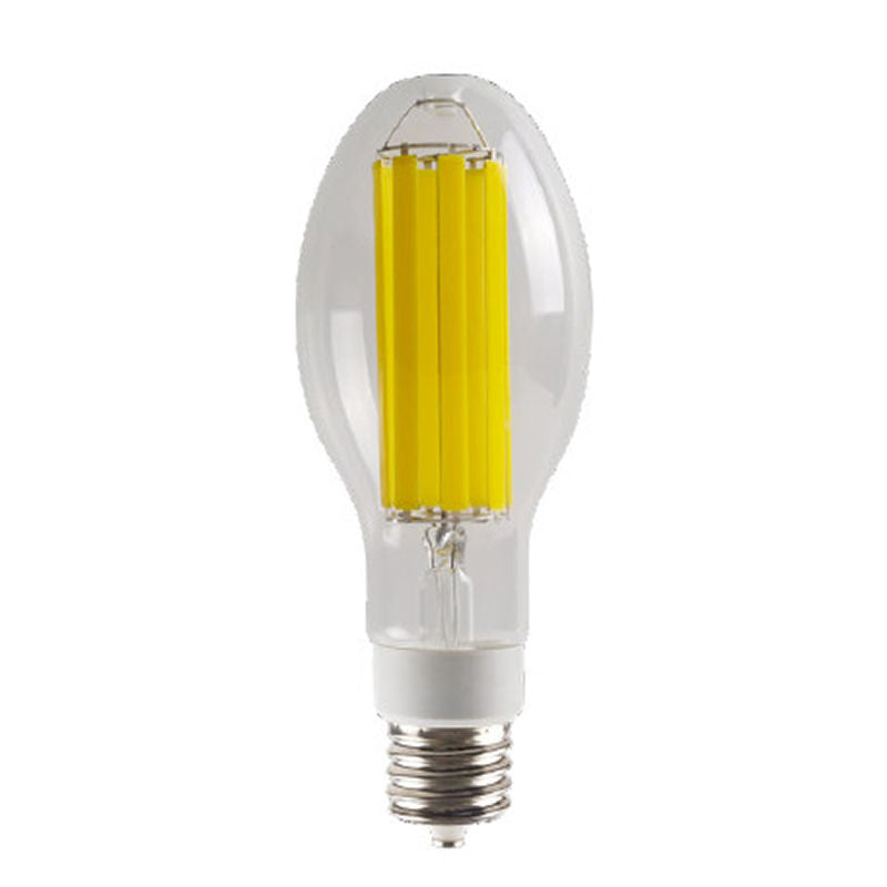 Westgate Mfg ED28 LED Filament Lamp, 40W, 5000K, CRI80, EX39, Clear, ED28-40W-50K-C-EX39