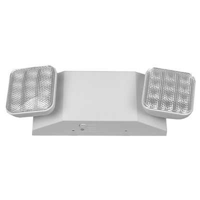 Westgate LED Emergency Lights White, EL-1
