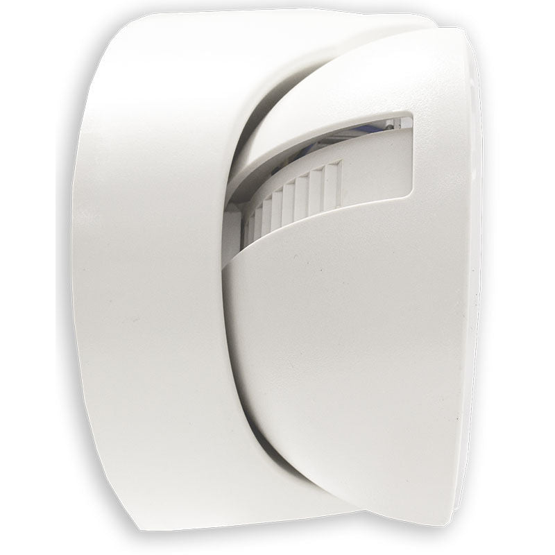 Westgate LED 2-Head Extra High-Output Emergency Light, 10W, 4200K, EL-EHO