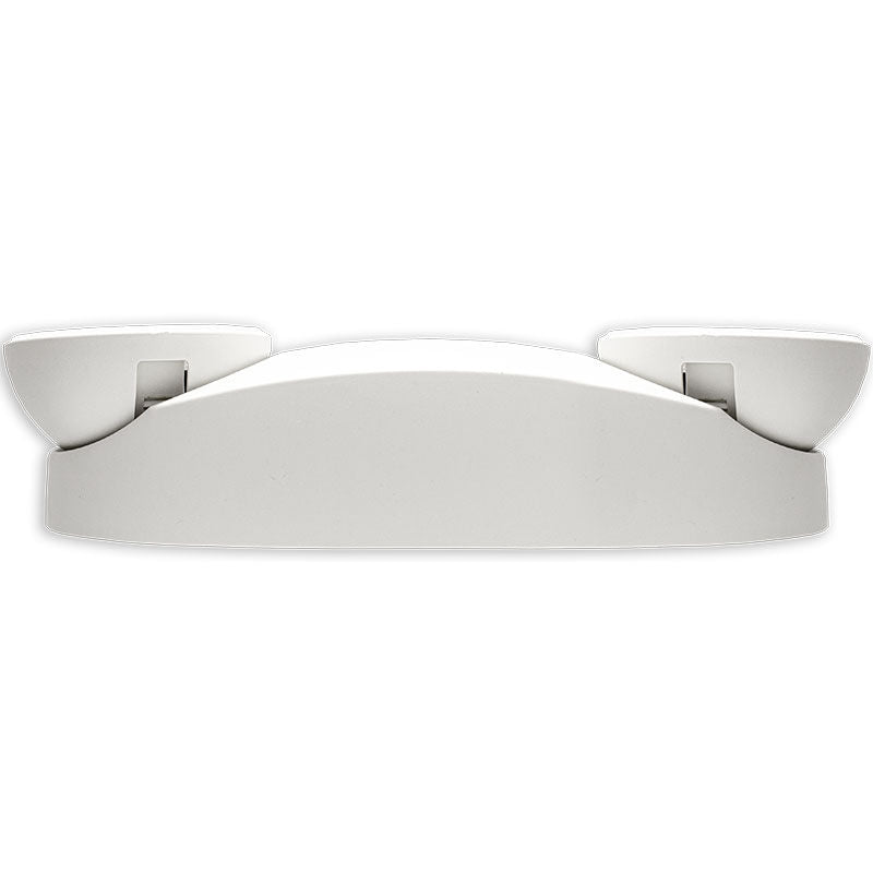 Westgate LED 2-Head Extra High-Output Emergency Light, 10W, 4200K, EL-EHO