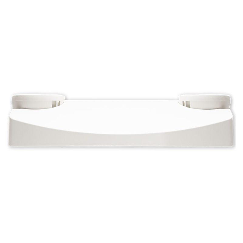 Westgate LED 2-Head Mini Emergency Light, 1.1W, 5000K White, EL-M1