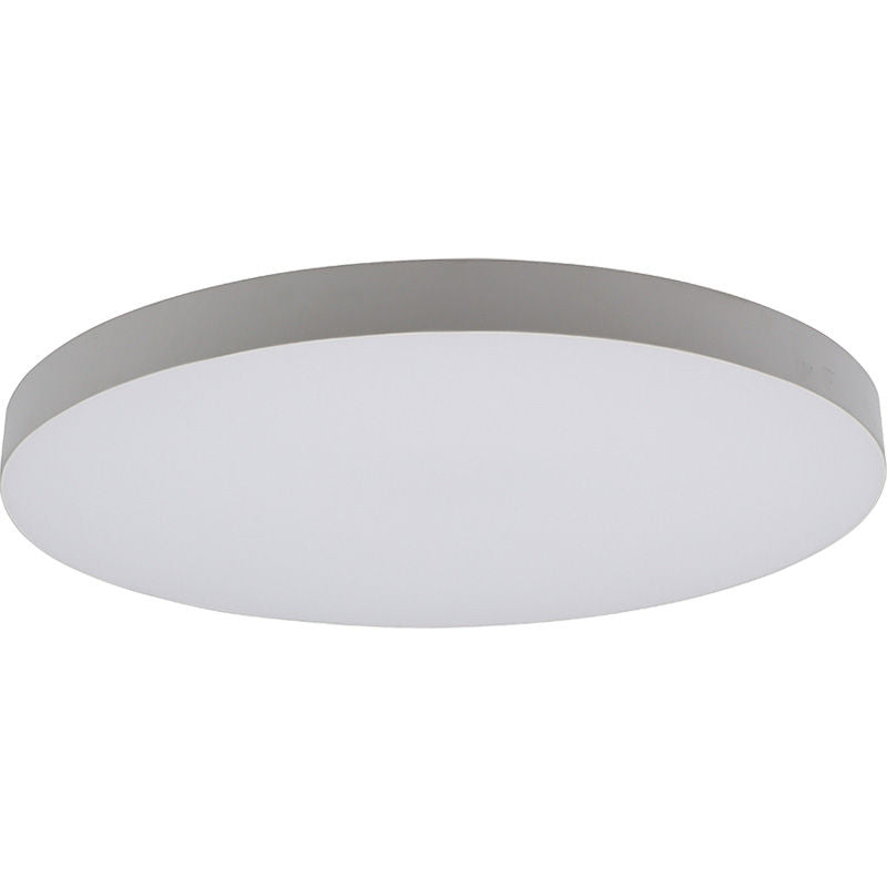 Westgate Mfg 14 In. Round Edgeless Flush Mount, 30W, CCT Selectable, CRI90, TRIAC, FEL-R14-MCT5