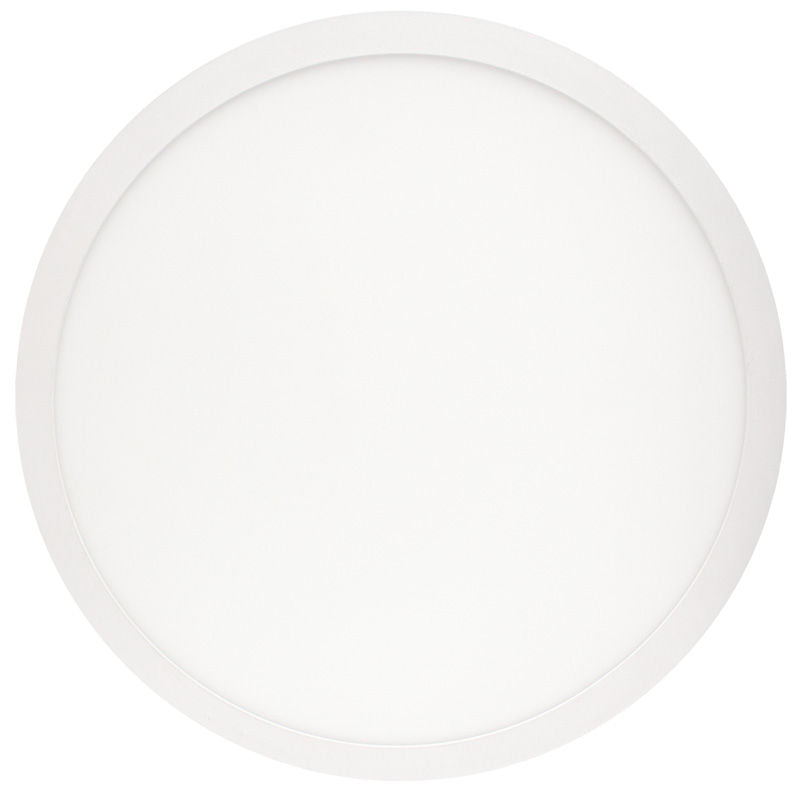 Westgate Mfg FML-R14, 26W, CCT Selectable, CRI90, 120V, TRIAC, 14 In., FML-R14-MCT5-UGR