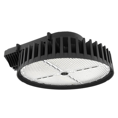 Westgate Mfg HML High-Mast Light, 300–1000W, CCT Selectable, 0-10V Dimming, 480V, Black, HML-300-1000W-XXK-CLR-480V