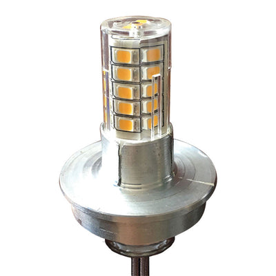 Westgate Area Lighting Replacement Parts Integrated LED Module, LA-STEM-REPL-LED