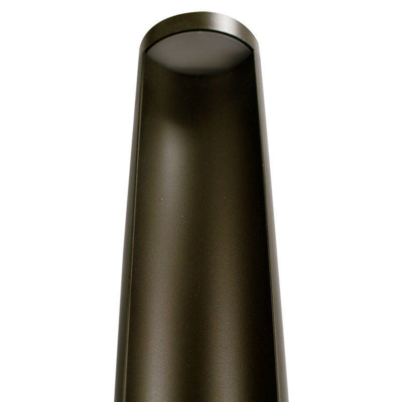 Westgate 12V LED Path Lights, 5W, 3000K Oil-Rubbed Bronze, LAL-131-30K-ORB