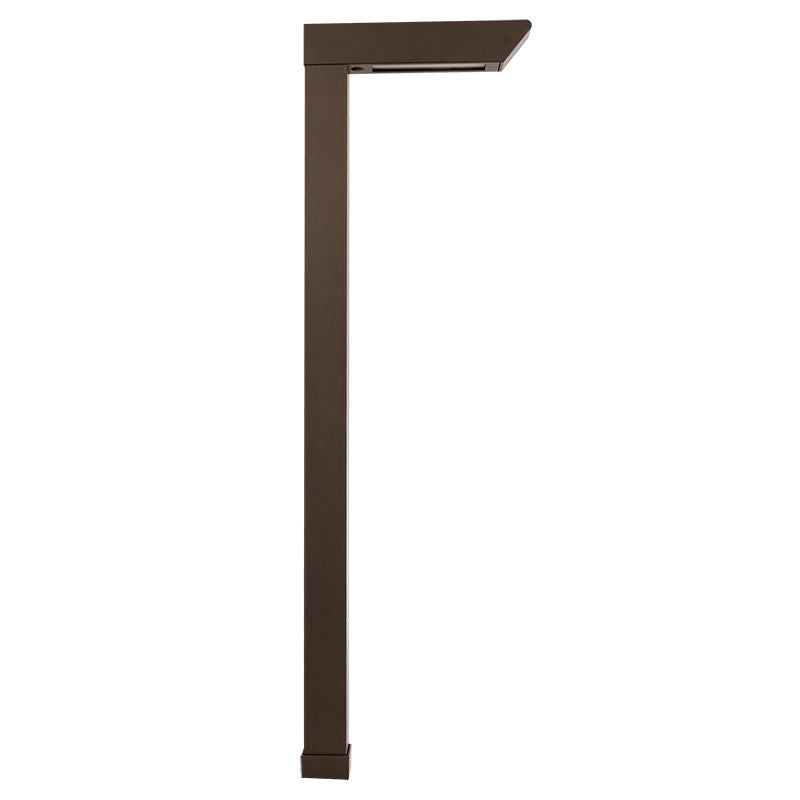 Westgate 12V LED Path Lights, 5W, 3000K/4000K/5000K Oil-Rubbed Bronze, LAL-136-MCT-ORB