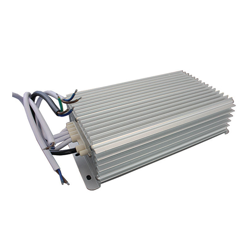 Westgate Mfg LED Driver, 200W, 24V Output, 8.3A, LEDDR-24V-WP-200W